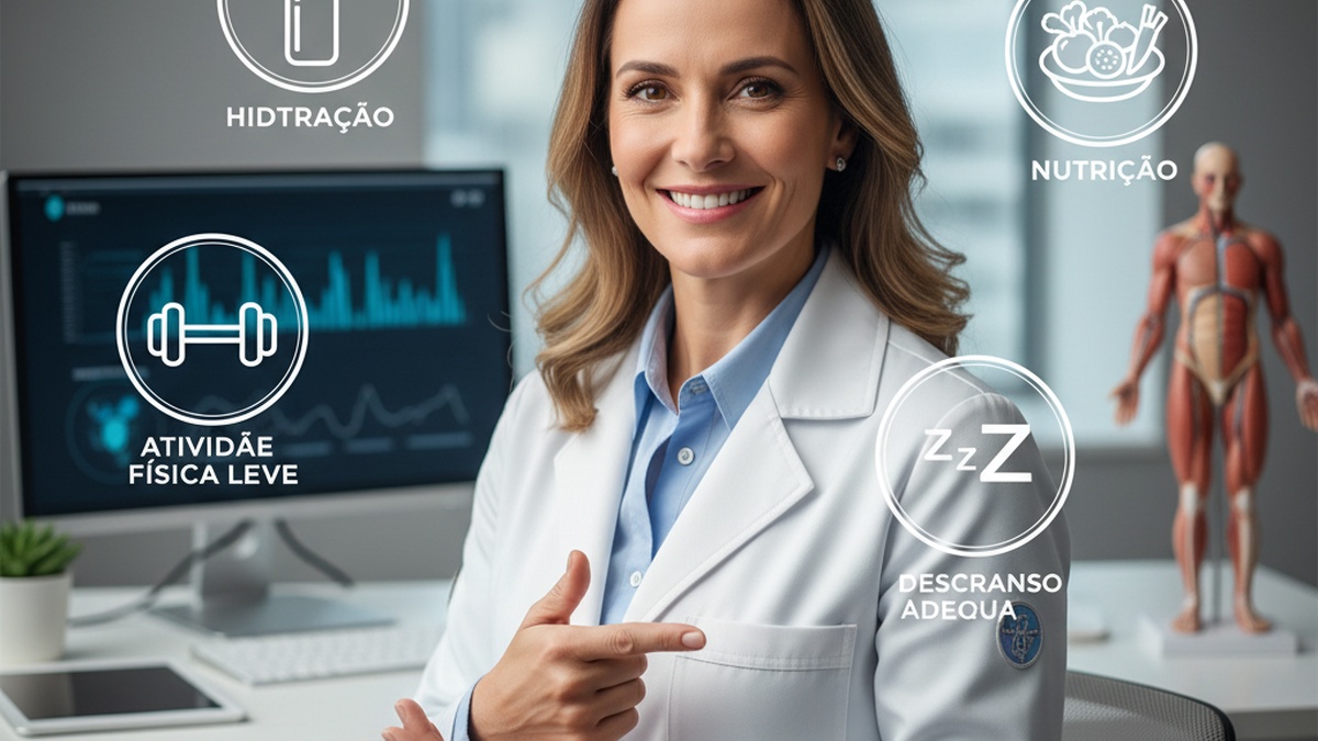 Imagem de Tecnologias - Fatores que Aceleram a Recuperação Pós-Renuvion