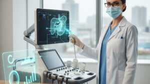Imagem de Tecnologias - Fatores que Determinam o Número de Sessões de Ultrassom Cirúrgico