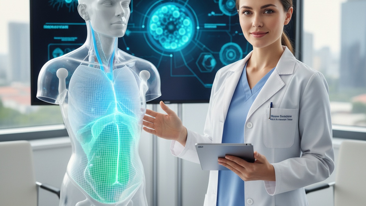 Imagem de Abdominoplastia - Inovações em Abdominoplastia: O Que Esperar para 2024