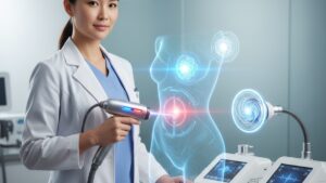 Imagem de Abdominoplastia - Laser e Radiofrequência na Abdominoplastia: 3 Novidades Tecnológicas Inovadoras