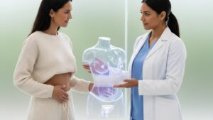 Imagem de Lipo Full 4T - Lipo Full 4T Após Cirurgias Abdominais: Cuidados Especiais para Segurança e Resultados Naturais