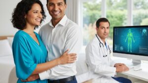 Imagem de Lipo Full 4T - Lipo Full 4T e Vida Sexual: Como a Cirurgia Impacta a Autoestima
