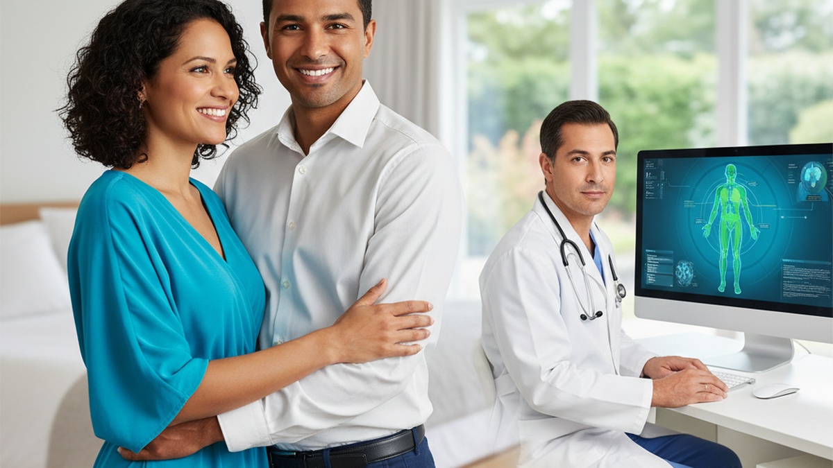 Imagem de Lipo Full 4T - Lipo Full 4T e Vida Sexual: Como a Cirurgia Impacta a Autoestima