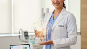 Imagem de Lipo Full 4T - Lipo Full 4T em Diabéticos Tipo 2: Riscos, Benefícios e Cuidados Específicos