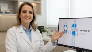 Imagem de Lipo Full 4T - Lipo Full 4T para Ex-Pacientes de Bariátrica: Tudo o Que Você Precisa Saber