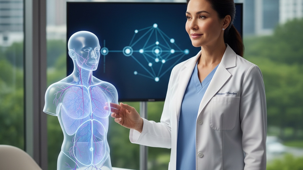 Imagem de Lipo Full 4T - Lipo Full 4T para Pacientes com Histórico de Câncer: O Que Considerar