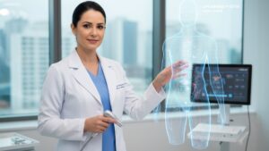 Imagem de Lipoabdominoplastia - Lipoabdominoplastia com Laser: Vale a Pena? Conheça as Novas Técnicas