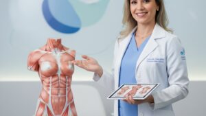 Imagem de Lipoabdominoplastia - Lipoabdominoplastia: Como a Cirurgia Pode Ajudar na Diástase Abdominal