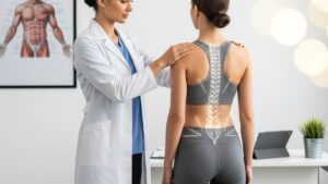 Imagem de Lipoabdominoplastia - Lipoabdominoplastia: Como a Cirurgia Pode Melhorar sua Postura