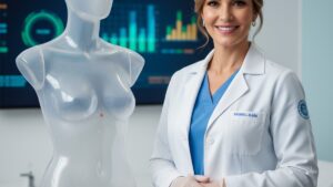 Imagem de Lipoabdominoplastia - Lipoabdominoplastia: Como a Cirurgia Pode Melhorar Sua Silhueta
