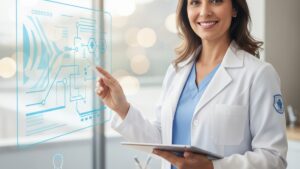 Imagem de Lipoabdominoplastia - Lipoabdominoplastia: Como Lidar com a Dor no Pós-Operatório