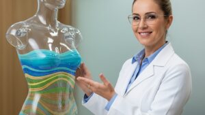 Imagem de Lipoabdominoplastia - Lipoabdominoplastia: Desvendando os Mitos sobre Permanência dos Resultados