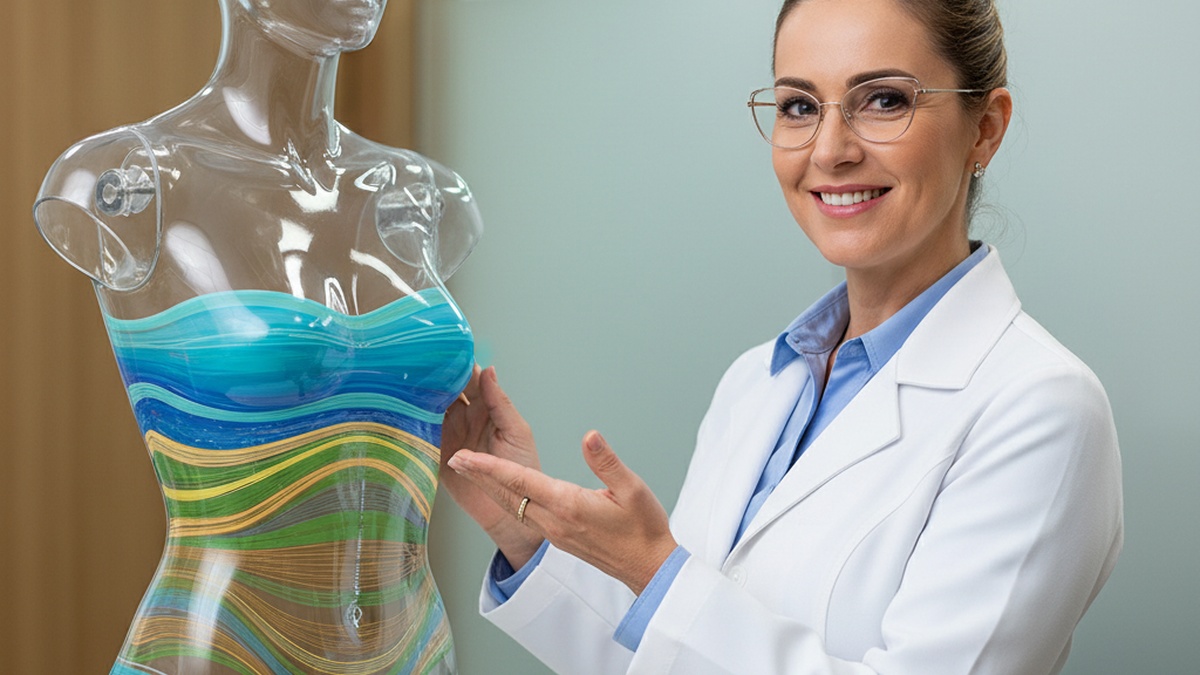 Imagem de Lipoabdominoplastia - Lipoabdominoplastia: Desvendando os Mitos sobre Permanência dos Resultados