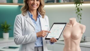 Imagem de Lipoabdominoplastia - Lipoabdominoplastia e Autoestima: Transformando a Relação com o Corpo