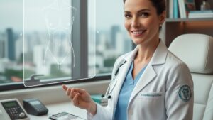 Imagem de Lipoabdominoplastia - Lipoabdominoplastia High-Definition: Tudo Sobre essa Técnica Inovadora