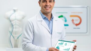 Imagem de Lipoabdominoplastia - Lipoabdominoplastia no Brasil: Taxas de Satisfação e Riscos da Cirurgia