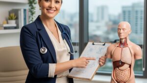 Imagem de Lipoabdominoplastia - Lipoabdominoplastia: O Impacto na Autoestima e Qualidade de Vida