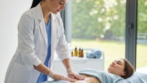Imagem de Lipoabdominoplastia - Lipoabdominoplastia: O Papel da Drenagem Linfática na Recuperação