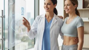Imagem de Lipoabdominoplastia - Lipoabdominoplastia: O Que Esperar do Décimo Mês de Recuperação