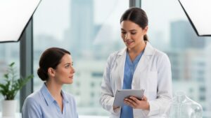 Imagem de Lipoabdominoplastia - Lipoabdominoplastia: O Que Fazer Se os Resultados Não Forem os Esperados