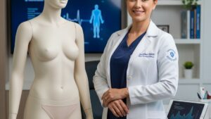 Imagem de Lipoabdominoplastia - Lipoabdominoplastia para pós-bariátricos: o que esperar