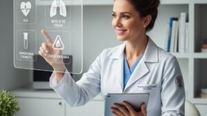 Imagem de Lipoabdominoplastia - Lipoabdominoplastia: Quais Exames São Necessários Antes da Cirurgia