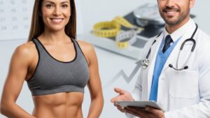 Imagem de Lipoabdominoplastia - Lipoabdominoplastia: Quanto Tempo Leva para Ver os Resultados Finais