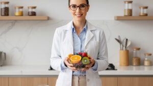 Imagem de Mamoplastia Redutora - Mamoplastia Redutora: Alimentação Adequada para uma Boa Recuperação