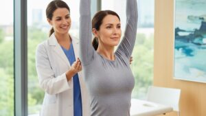 Imagem de Mamoplastia Redutora - Mamoplastia Redutora: Alívio Imediato para Dores Crônicas nas Costas