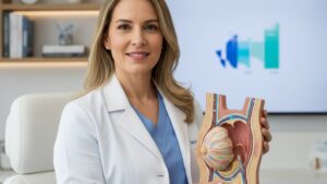 Imagem de Mamoplastia Redutora - Mamoplastia Redutora Após Câncer de Mama: Riscos e Cuidados