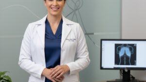Imagem de Mamoplastia Redutora - Mamoplastia Redutora: Como a Cirurgia Pode Melhorar sua Autoestima no Trabalho