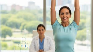 Imagem de Mamoplastia Redutora - Mamoplastia Redutora: Como a Cirurgia Pode Melhorar sua Mobilidade
