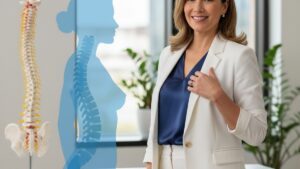 Imagem de Mamoplastia Redutora - Mamoplastia Redutora: Como a Cirurgia Pode Melhorar sua Postura