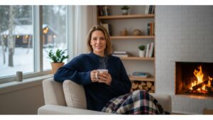 Imagem de Mamoplastia Redutora - Mamoplastia Redutora: Como a Cirurgia Pode Melhorar sua Qualidade de Vida no Inverno