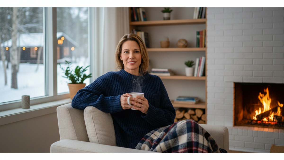 Imagem de Mamoplastia Redutora - Mamoplastia Redutora: Como a Cirurgia Pode Melhorar sua Qualidade de Vida no Inverno