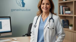 Imagem de Mamoplastia Redutora - Mamoplastia Redutora: Como Escolher o Melhor Hospital ou Clínica