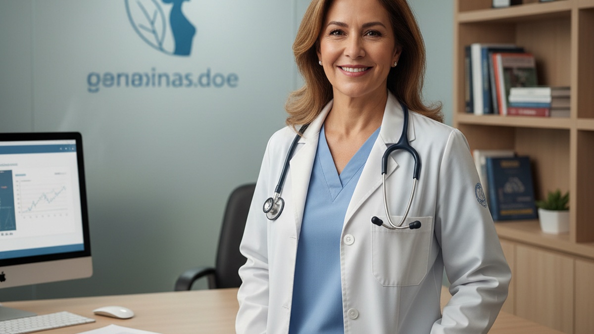 Imagem de Mamoplastia Redutora - Mamoplastia Redutora: Como Escolher o Melhor Hospital ou Clínica