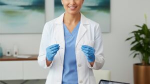 Imagem de Mamoplastia Redutora - Mamoplastia Redutora: Como Escolher o Melhor Suturante para sua Pele