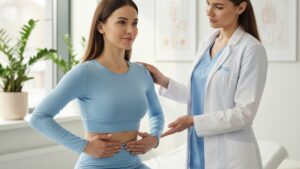 Imagem de Mamoplastia Redutora - Mamoplastia Redutora: Como Escolher o Melhor Tipo de Exercício Respiratório Pós-Operatória