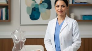 Imagem de Mamoplastia Redutora - Mamoplastia Redutora: Como Evitar Queloide Após a Cirurgia