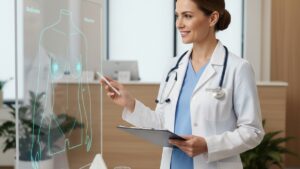 Imagem de Mamoplastia Redutora - Mamoplastia Redutora: Como Manter os Resultados a Longo Prazo