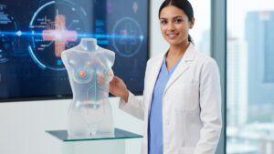 Imagem de Mamoplastia Redutora - Mamoplastia Redutora: Diferenças Entre as Técnicas Cirúrgicas