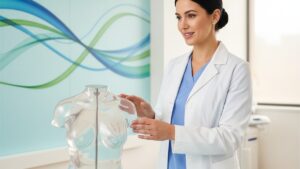 Imagem de Mamoplastia Redutora - Mamoplastia Redutora e Reconstrução Mamária: Quando Combinar?