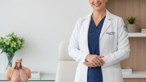 Imagem de Mamoplastia Redutora - Mamoplastia Redutora em Pacientes com Obesidade: Guia Completo