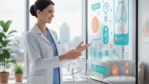 Imagem de Mamoplastia Redutora - Mamoplastia Redutora: Mitos e Verdades que Você Precisa Saber