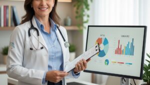 Imagem de Mamoplastia Redutora - Mamoplastia Redutora: Mitos e Verdades Sobre a Cirurgia