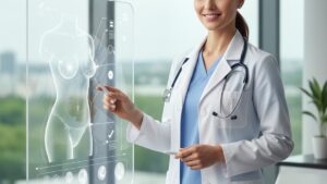 Imagem de Mamoplastia Redutora - Mamoplastia Redutora: Mitos Sobre a Cirurgia que Precisam ser Desmistificados