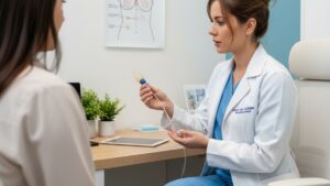Imagem de Mamoplastia Redutora - Mamoplastia Redutora: O que Esperar do Processo de Remoção dos Drenos