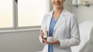 Imagem de Mamoplastia Redutora - Mamoplastia Redutora: O que Esperar do Uso de Cremes Pós-Operatórios