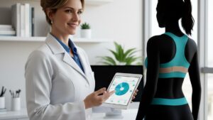 Imagem de Mamoplastia Redutora - Mamoplastia Redutora: Perguntas Frequentes Respondidas por Especialistas